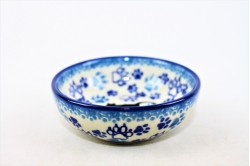 Bunzlau Serveer 1771X Black Cat Ø 9 cm Serveer Schaal Ø 9 cm